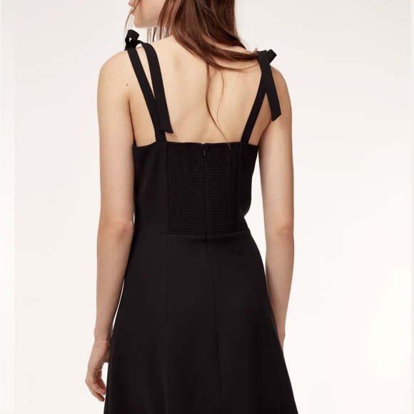 Aritzia Sunday Best Weller dress in size 10 - Picture 2 of 10